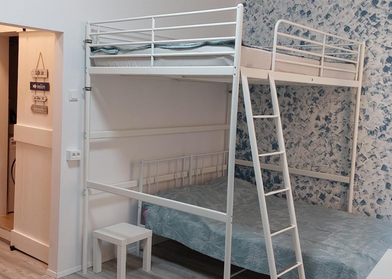 Apartment On Board