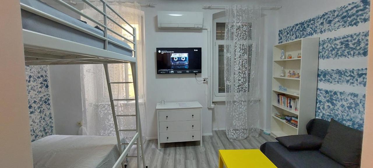 Apartment On Board Piran